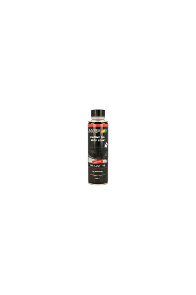 Motip ENGINE OIL STOP LEAK ADDITIVE - ENGINE OIL STOP LEAK 300 ML