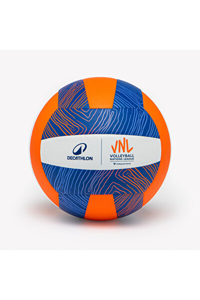 Decathlon Kipsta Volleyball Ball - Number 1 - Vb100