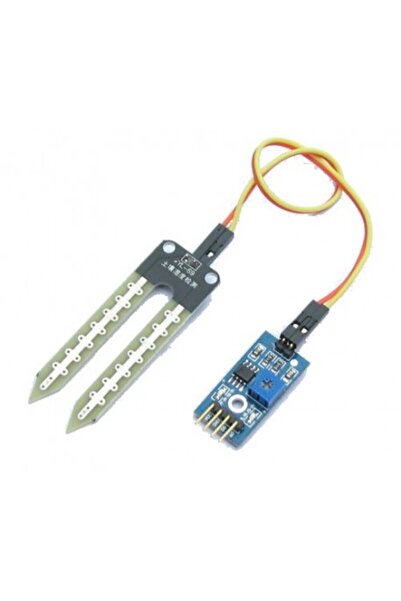 OEM Μονάδα αισθητήρα υγρασίας εδάφους