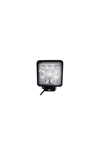 JBM PROIECTOR PATRAT DE LUCRU CU LED