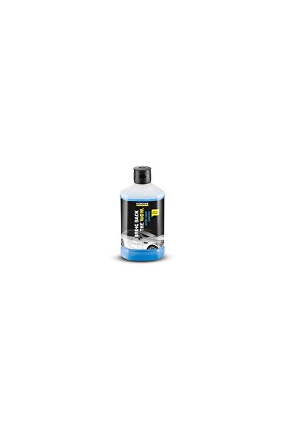 Karcher INTENSIVE FOAM CLEANER AND ACTIVE CLEANING 1L -