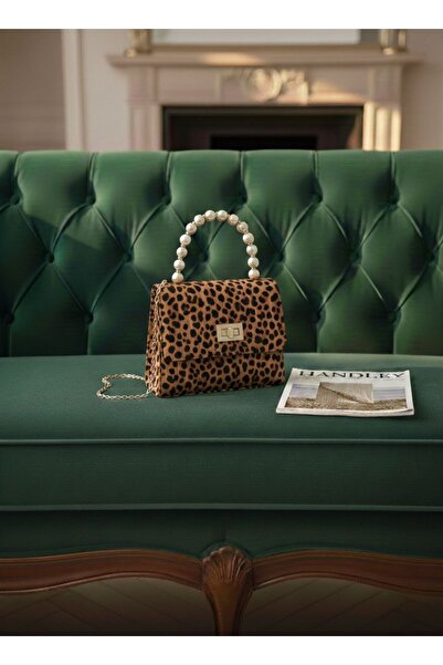 Handley ΤΣΑΝΤΑ ΧΕΙΡΟΣ ΚΑΙ ΩΜΟΥ ΜΕ ΛΟΥΡΙ ΣΕ ΣΧΗΜΑ ΣΤΑΥΡΟΥ ΚΑΙ ΧΑΝΤΡΕΣ