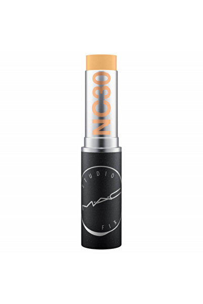 M.A.C Foundation Mac Studio Fix Soft Matte Foundation Stick, Foundation, 9 g,...
