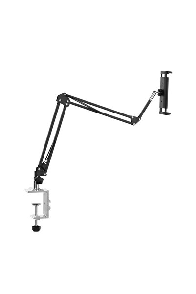 OEM Stand tableta cu brat triplu 35+35+29cm