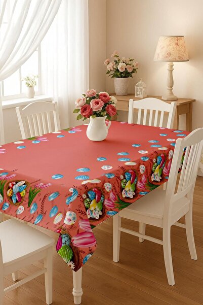 Cardea Home Collection Față de masă tematică de Paște