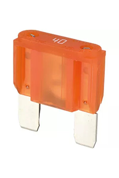 OEM Siguranta 40A 32V auto 29mm MAXI LITTELFUSE 0299040.TXN