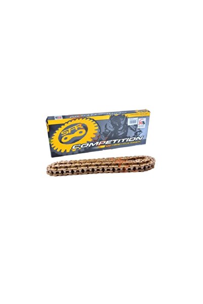 monero RKS SRK 125 Oringli Gold Zincir 4.28