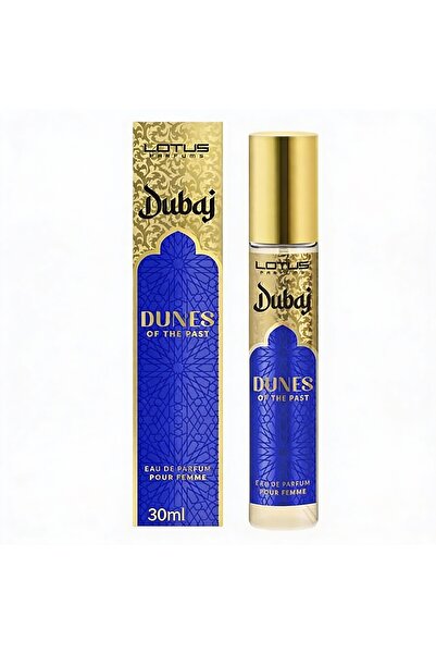 V.V LOVE Perfume for women Eau de Parfum, Lotus Perfumes Dubai Dunes of the P...