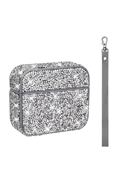 one depot only for quality life غطاء سماعات Pro 2 مع وسادة هوائية 45، غطاء شف...