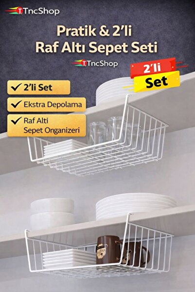 TncPatiShop 2'li Asılabilir Banyo Havlupan Düzenleyici Organizer Banyo Havlul...