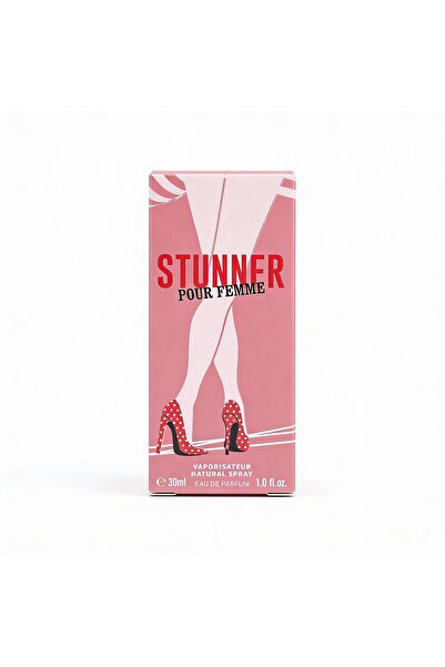 V.V LOVE Perfume Stunner, VV Love, quantity 30 ml