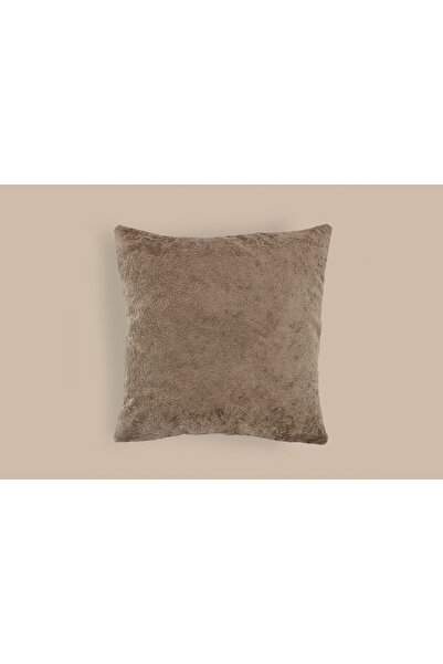 Vivense PODDLE PAMUKLU KIRLENT KILIFI, VİZON