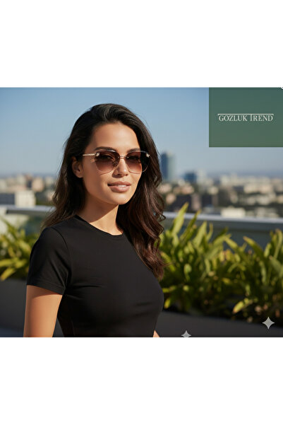 HAWK KADIN GÜNEŞ GÖZLÜĞÜ 1854 01 63-14-135
