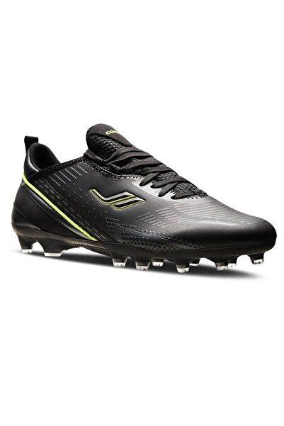 Lescon Comet-M Черевики чорні чоловічі спортивні