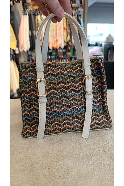 FASHION Women's Daily Wicker Bag