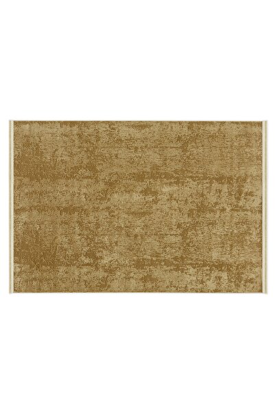 Vivense PİCASSO MAKİNA HALISI, GOLD, 1002, 80X150