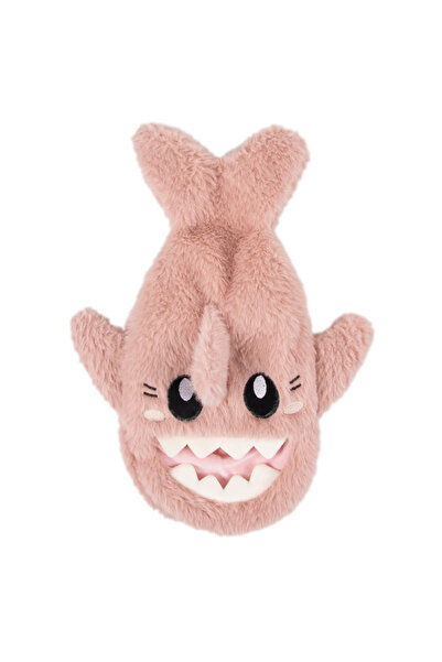 Bestchoice Köpek Balığı Figürlü Sıcak Su Torbası 700 Ml