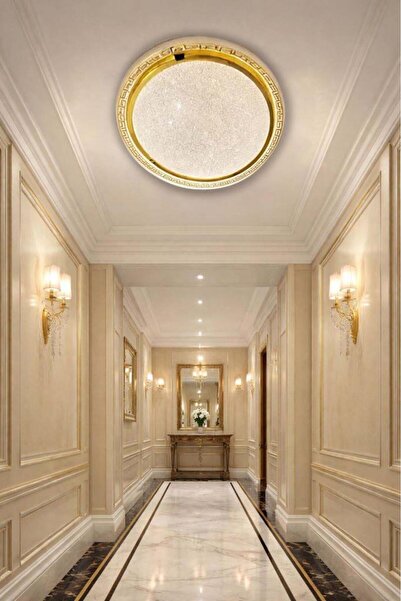 Eray Aydınlatma 8312-400 Led Armatür Avize