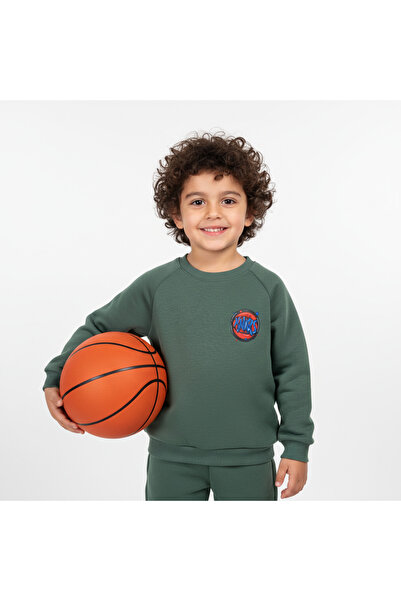 ILO Boy's Tracksuit Set 2-5 Years