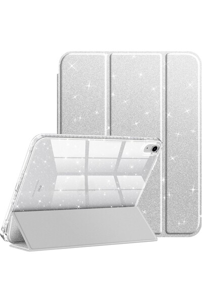 UnDePlus iPad 11Th Generation A16 11Inch/10Th Generation 10.9Inch Case Flip C...