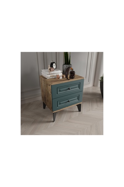 Vivense YAKUT KOMODİN, YEŞİL