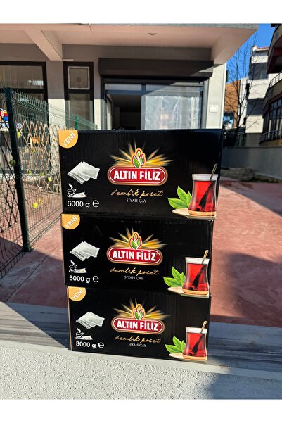 altınfiliz baharat ALTINFİLİZ DEMLİK POŞET ÇAY 35 GR