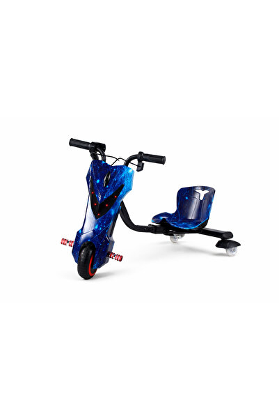 Generic 36V Electric Drift Scooter for Kids - A safe and fun drifting experie...