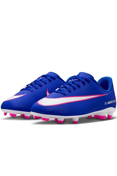 Nike Children's Football Boots Jr. Mercurial Vapor 16 Club Fg/Mg Football Boo...