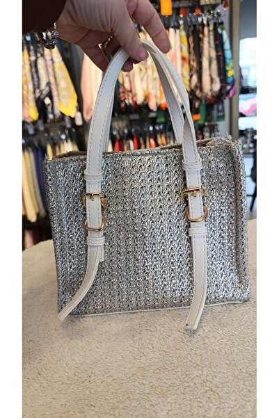 FASHION Women's Daily Wicker Bag