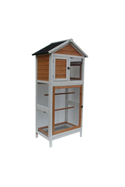 genrik قفص الطيور