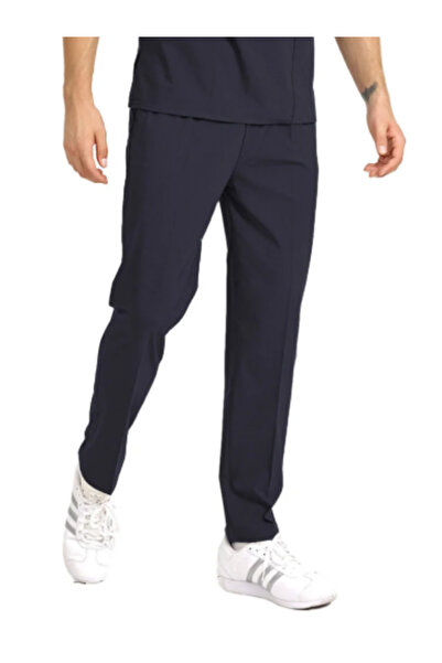 Brl Üniforma Pantaloni chirurgicali unisex din Lycra TEK ALT ALBASTRU ÎNCHIS ...