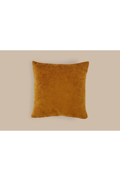 Vivense PODDLE PAMUKLU KIRLENT KILIFI, HARDAL