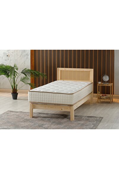 Vivense BEGPURE POCKET YAYLI YATAK, 90X190