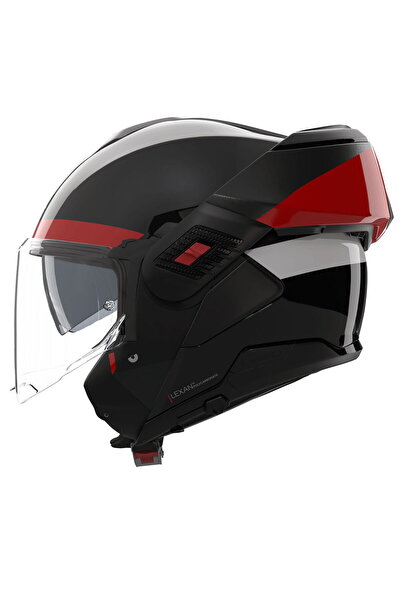 Nolan N120.1 Blocco Çenesi Arkaya Açılır Kask (357)