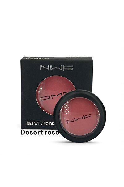 Beauty أحمر خدود بودرة