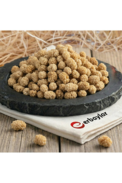 Erbaylar Dut Kurusu - 250 Gr