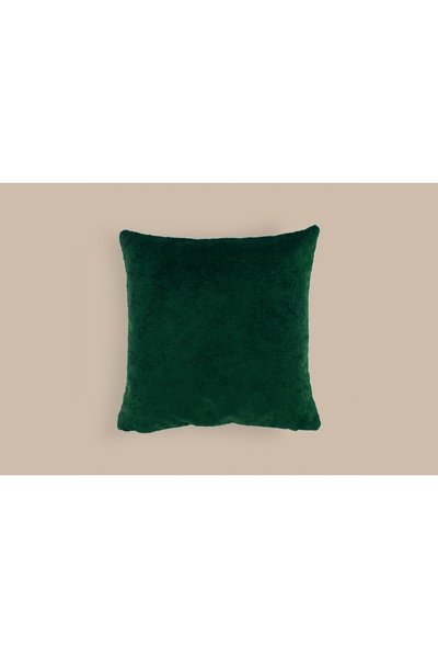 Vivense PODDLE PAMUKLU KIRLENT KILIFI, ZÜMRÜT