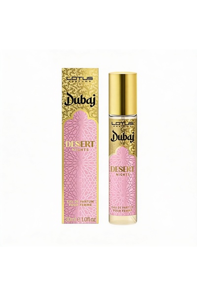 V.V LOVE Perfume Desert Nights , quantity 33 ml