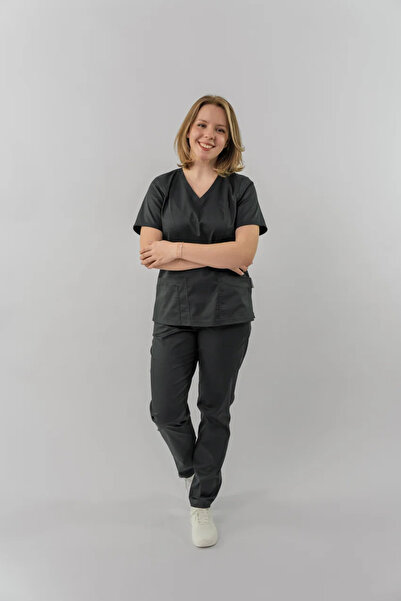 Masstex Mara medical uniform – modern cut