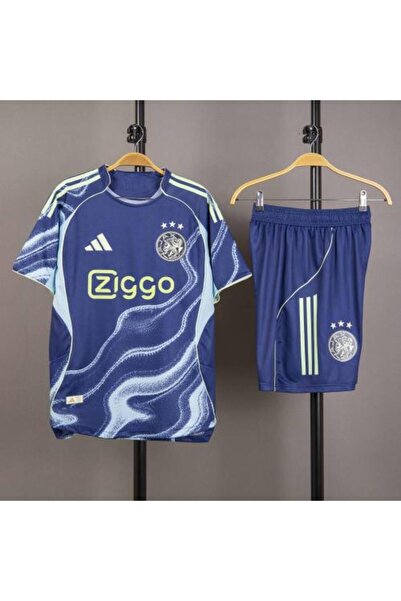 Nobrand اياكس 2025