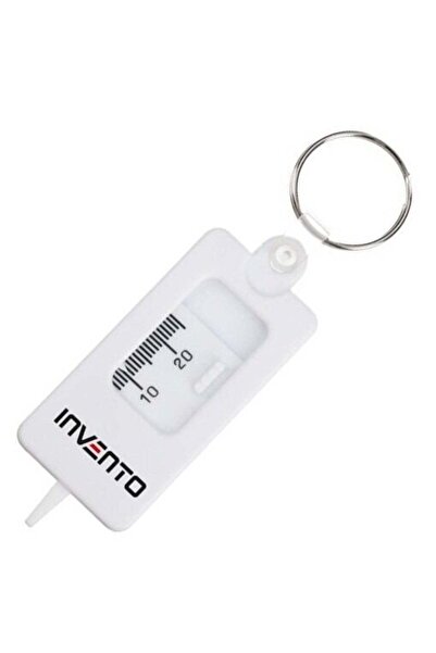 TIPTOPOL ΠΑΧΎΜΕΤΡΟ ΜΠΡΕΛΌΚ ΓΙΑ ΜΈΤΡΗΣΗ ΦΘΟΡΆΣ ΕΛΑΣΤΙΚΏΝ INVENTO