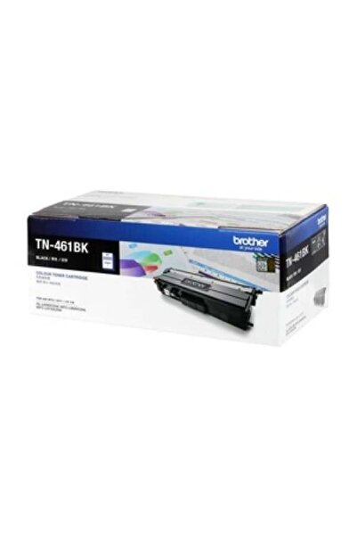 Brother TN-461BK Black Laser Cartridge