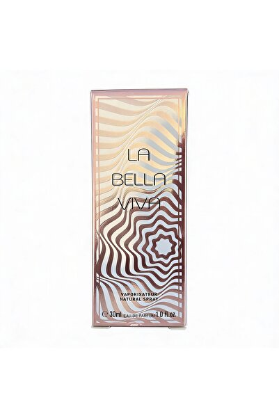 V.V LOVE Perfume La Bella Viva, quantity 30 ml