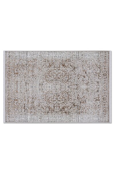 Vivense Milano Makine Halısı, Bakır, 220, 80X150