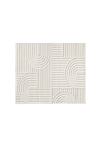 Vivense ELİT BUKLELİ YUMUŞAK PELUŞ MAKİNE HALISI, 200X290