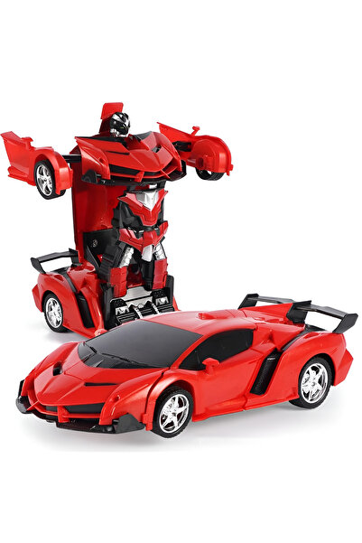 OEM Mașină cu Telecomandă Road Master 1:18 – Mașină Sport RC 40 MHz, Control ...