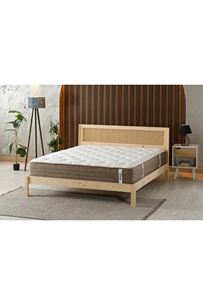 Vivense Begsleep Pocket Yaylı Yatak, 160X200
