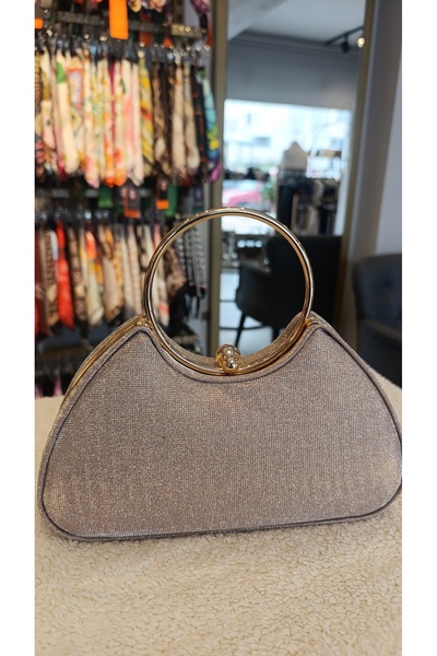 FASHION Women's Evening Bag Stylish Portfolio Clutch