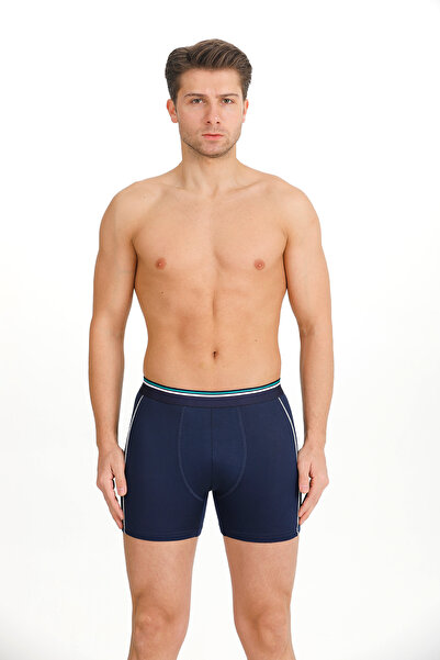 6 ADET BAMBU BOXER