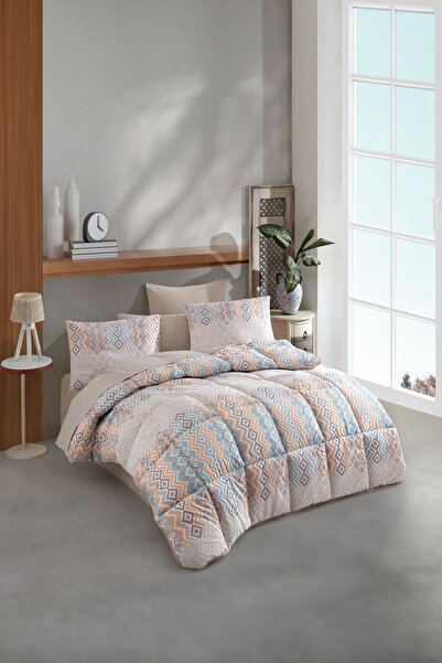 Kristal Single Person Sleeping Set Kilim